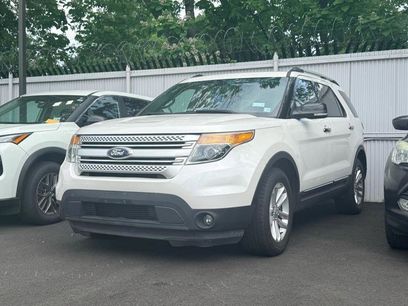 Used 2013 Ford Explorer XLT