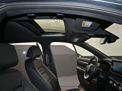 Certified 2024 Honda CR-V Sport Touring image 19