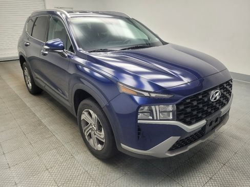 Used 2023 Hyundai Santa Fe SEL AWD/4WD image 13