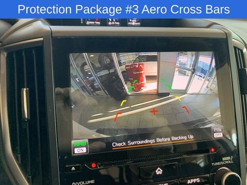 Used 2019 Subaru Forester Sport image 9