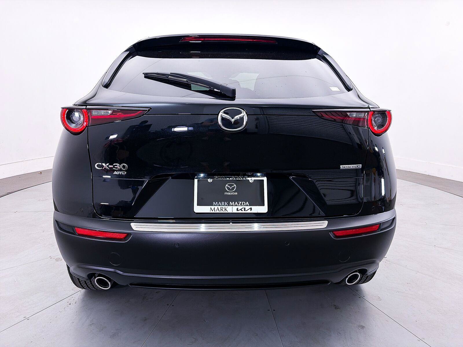 Used 2026 MAZDA CX-30 AWD 2.5 S image 14