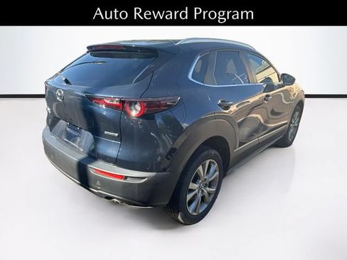 Used 2024 MAZDA CX-30 AWD 2.5 S w/ Preferred Package image 8