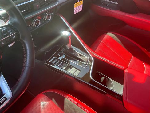 Used 2025 Acura ADX A-Spec image 18