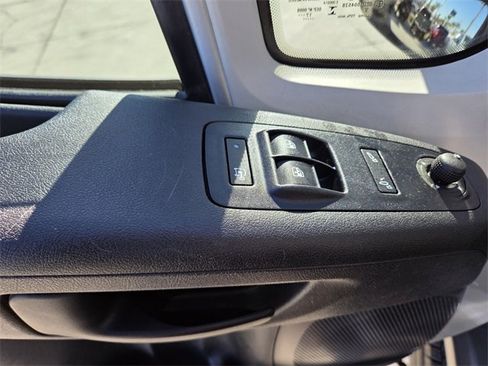 Used 2018 RAM ProMaster 3500 w/ Mopar Trailer Tow Group image 17