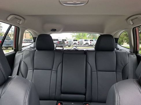 Certified 2024 Subaru Outback Limited AWD/4WD image 42