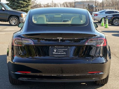 Used 2023 Tesla Model 3 Standard Range image 6
