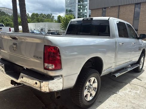 Used 2014 RAM 2500 SLT AWD/4WD image 3