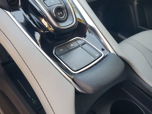 Used 2023 Acura RDX FWD w/ Technology Package image 34