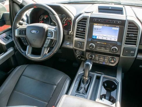 Used 2019 Ford F150 Raptor w/ Equipment Group 802A Luxury image 24