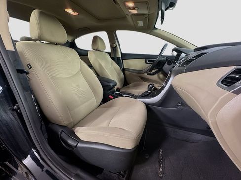 Used 2016 Hyundai Elantra Value Edition FWD image 34