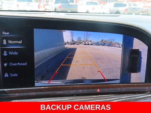 Used 2022 Cadillac Escalade ESV Sport w/ Touring Package AWD/4WD image 6