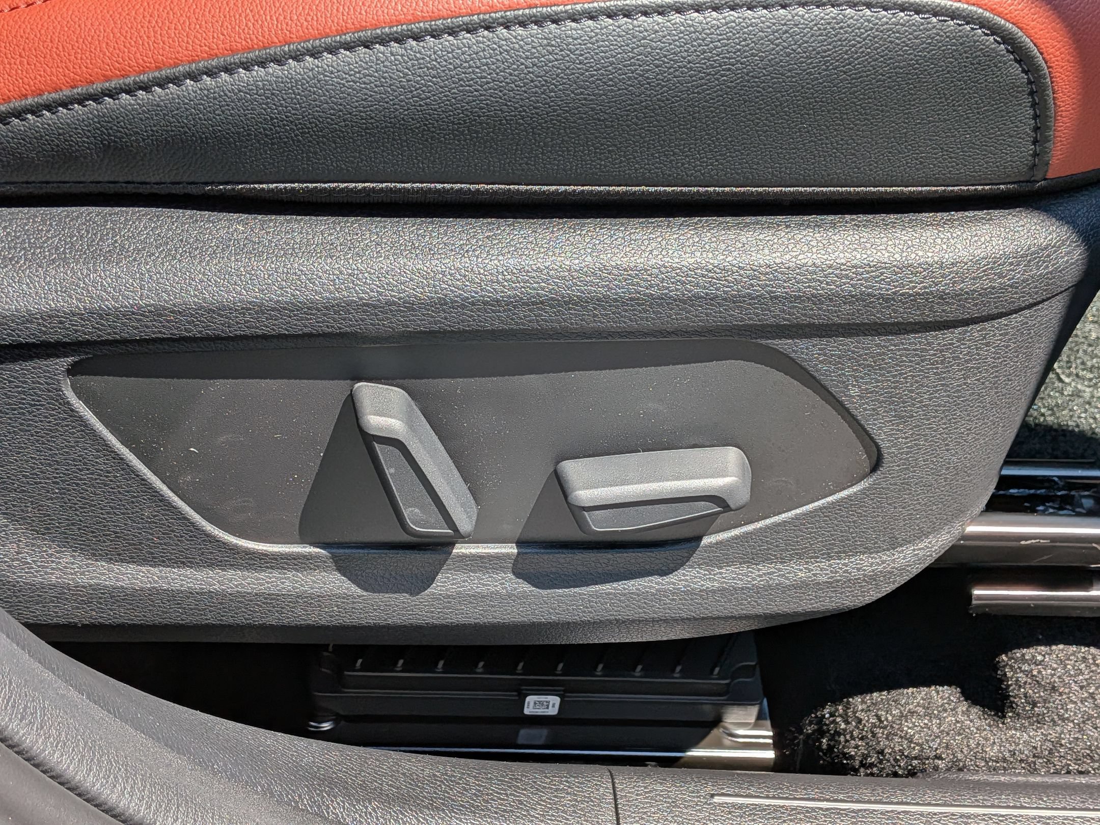 New 2026 Kia Sportage SX AWD/4WD image 38