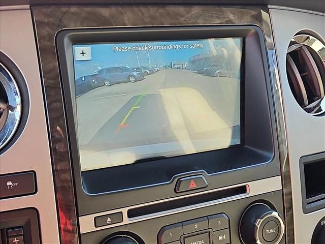 Used 2017 Ford Expedition Limited RWD image 14