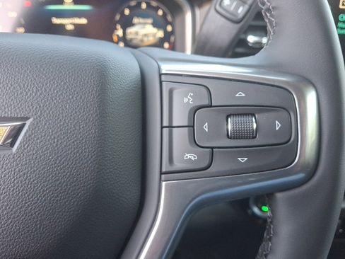 New 2026 Chevrolet Silverado 1500 LT image 21