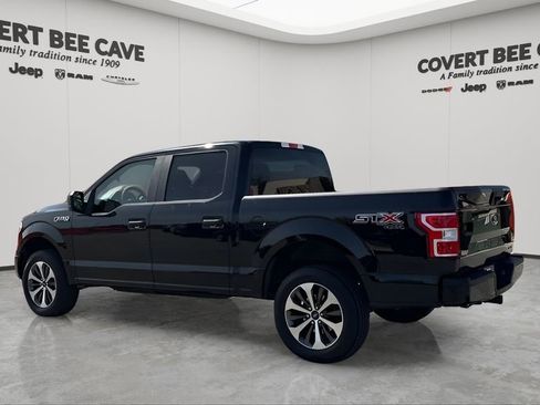 Used 2019 Ford F150 XL w/ Equipment Group 101A Mid image 6