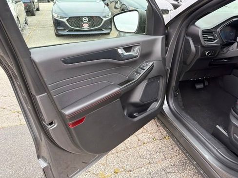 New 2026 Ford Escape ST-Line w/ Tech Pack #1 AWD/4WD image 11