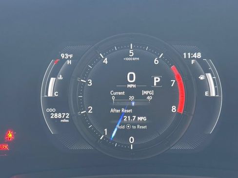 Used 2024 Lexus IS 350 F Sport RWD image 36