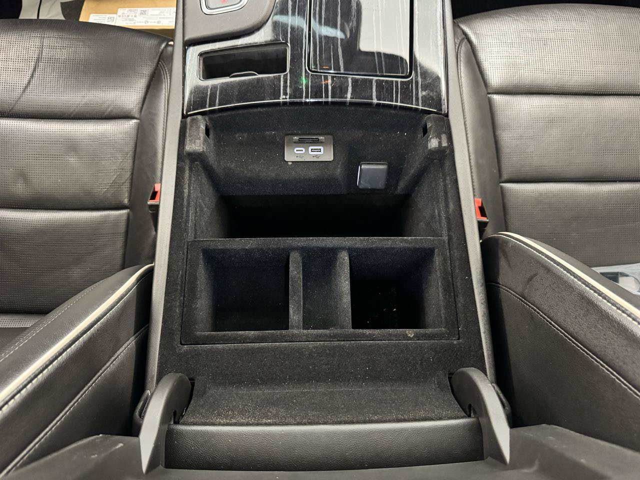 Used 2023 Cadillac Escalade Sport w/ Touring Package AWD/4WD image 30