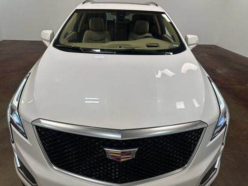 Used 2023 Cadillac XT5 Sportv w/ Platinum Package AWD/4WD image 57