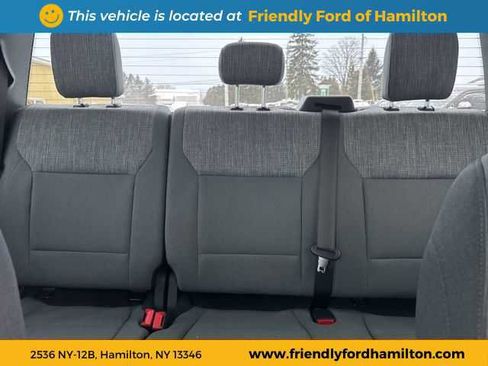 New 2025 Ford F250 XLT w/ 360-Degree Camera Package image 22