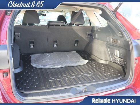 Used 2025 Subaru Outback Premium w/ Popular Package #1A AWD/4WD image 15