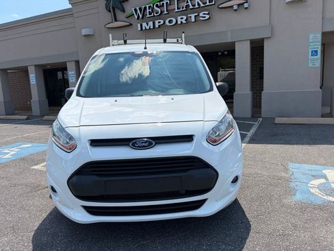 Used 2018 Ford Transit Connect XLT FWD image 14