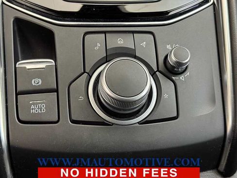 Used 2025 MAZDA CX-5 Carbon Edition AWD/4WD image 31