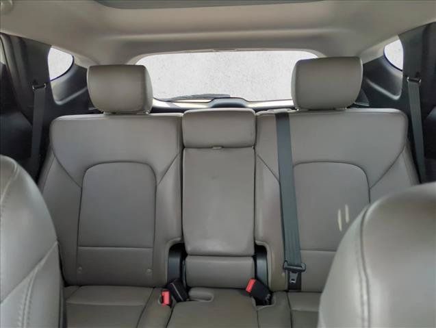 Used 2017 Hyundai Santa Fe Sport w/ 2.4L Tech Package 04 FWD image 25