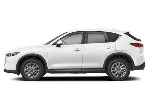New 2025 MAZDA CX-5 AWD 2.5 S image 3