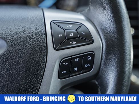 Used 2022 Ford Ranger XLT w/ Equipment Group 301A Mid AWD/4WD image 29