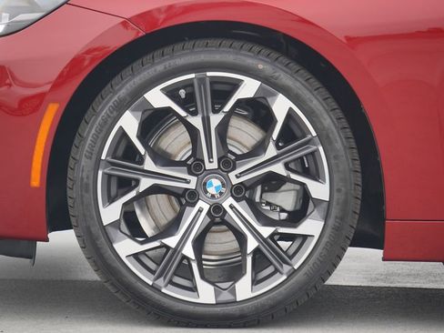 Used 2025 BMW 230i Coupe w/ Convenience Package image 5