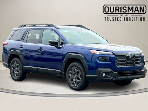 New 2026 Subaru Outback Premium image 1