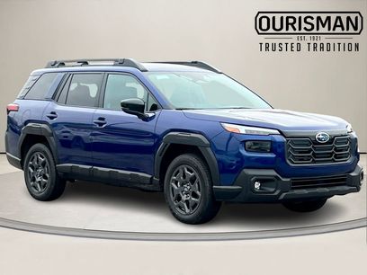 New 2026 Subaru Outback Premium