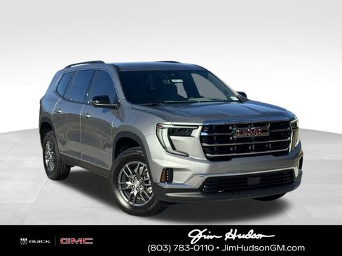 New 2026 GMC Acadia Elevation image 1