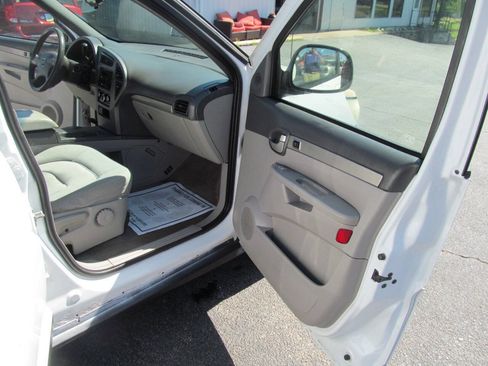 Used 2006 Buick Rendezvous 2WD image 19