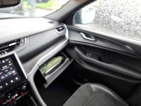 Used 2023 Jeep Grand Cherokee Altitude image 26