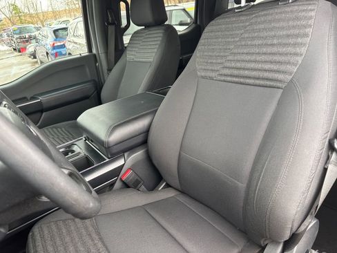 Used 2023 Ford F150 XL w/ STX Appearance Package image 22