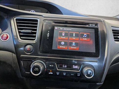 Used 2010 Honda Civic LX image 10