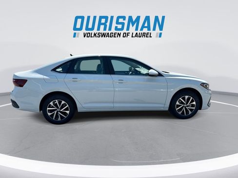 New 2026 Volkswagen Jetta S FWD image 9