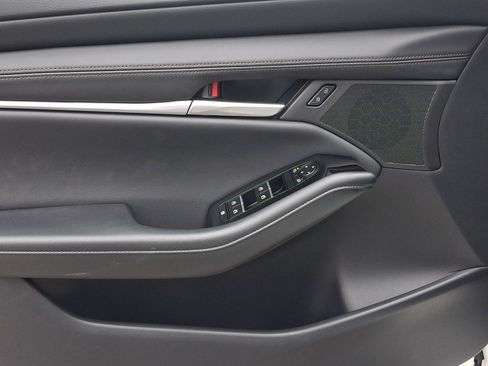 New 2026 MAZDA MAZDA3 2.5 S Sedan w/ Preferred Pkg FWD image 8