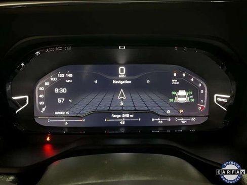 Used 2023 GMC Yukon XL Denali image 9