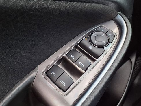 Used 2022 Chevrolet Malibu LT image 21