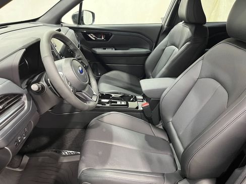 New 2026 Subaru Forester Limited image 15