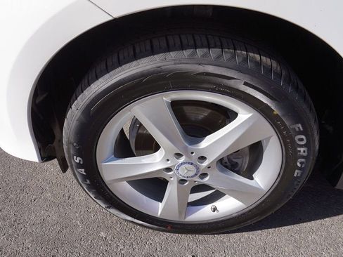 Used 2016 Mercedes-Benz GLE 350 image 13