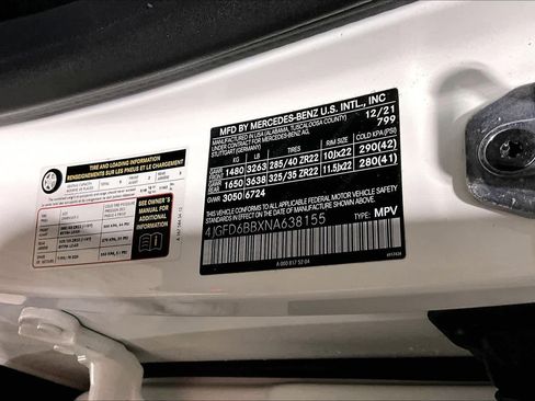 Used 2022 Mercedes-Benz GLE 53 AMG 4MATIC Coupe image 31