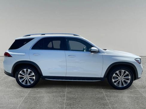 Used 2022 Mercedes-Benz GLE 350 4MATIC image 6