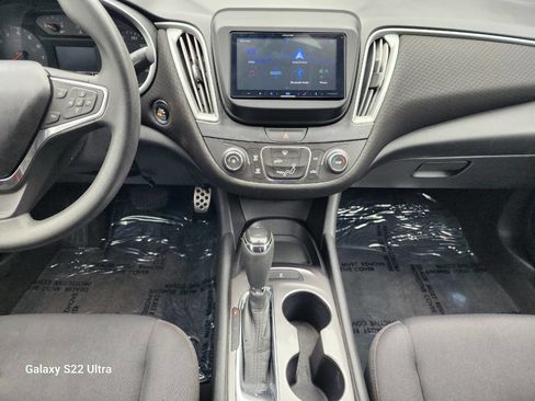 Used 2017 Chevrolet Malibu LS w/ LPO, Convenience Package 1 image 15