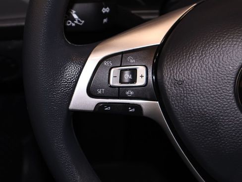 Used 2019 Volkswagen Jetta S w/ Driver Assistance Package FWD image 21