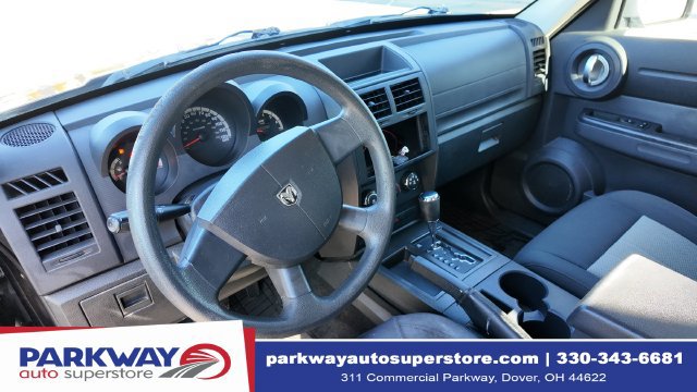 Used 2010 Dodge Nitro SE RWD image 13