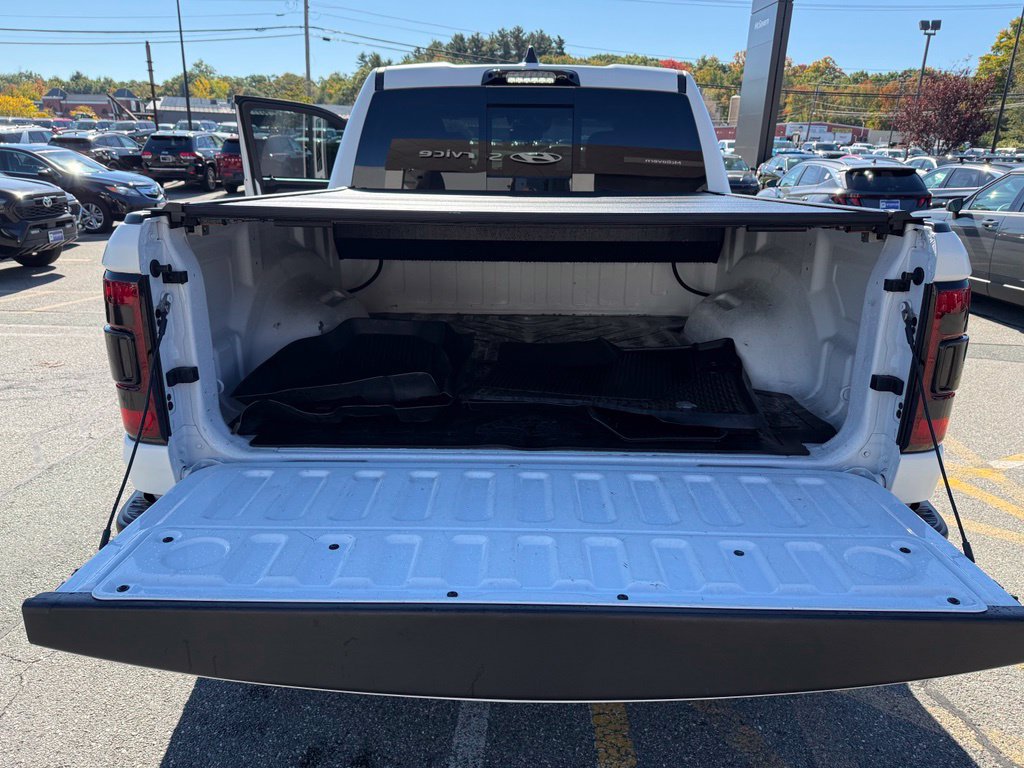 Used 2023 RAM 1500 TRX w/ TRX Level 2 Equipment Group AWD/4WD image 43